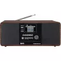 Digitales Radio Imperial DABMAN i200 CD