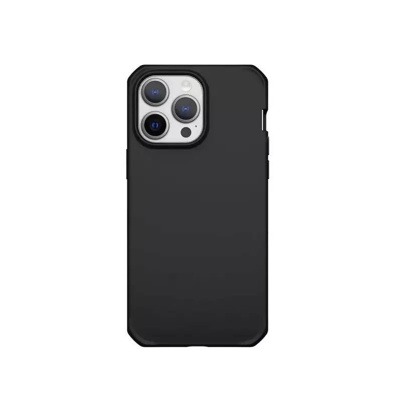 Cover Mobilis 066052 Handyhülle für iPhone 14 15 15,5 cm Schwarz