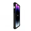 Cover Mobilis 066052 Handyhülle für iPhone 14 15 15,5 cm Schwarz