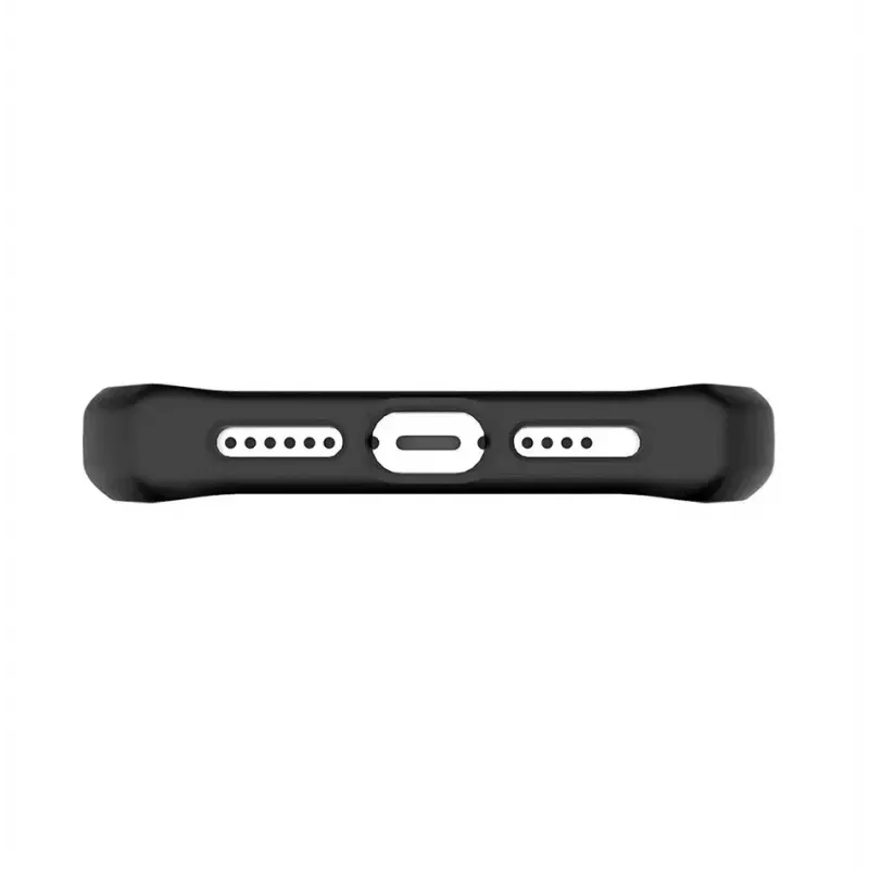 Cover Mobilis 066052 Handyhülle für iPhone 14 15 15,5 cm Schwarz