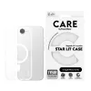 Cover PanzerGlass CARE by ® Flagship Case Urban Combat Star Lit Weiß Qi-kompatibel iPhone 16e