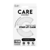 Cover PanzerGlass CARE by ® Flagship Case Urban Combat Star Lit Weiß Qi-kompatibel iPhone 16e