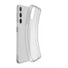 Cover Cellularline FINECGALA36T für Samsung Galaxy A36/A56 Transparent