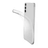 Cover Cellularline FINECGALA36T für Samsung Galaxy A36/A56 Transparent