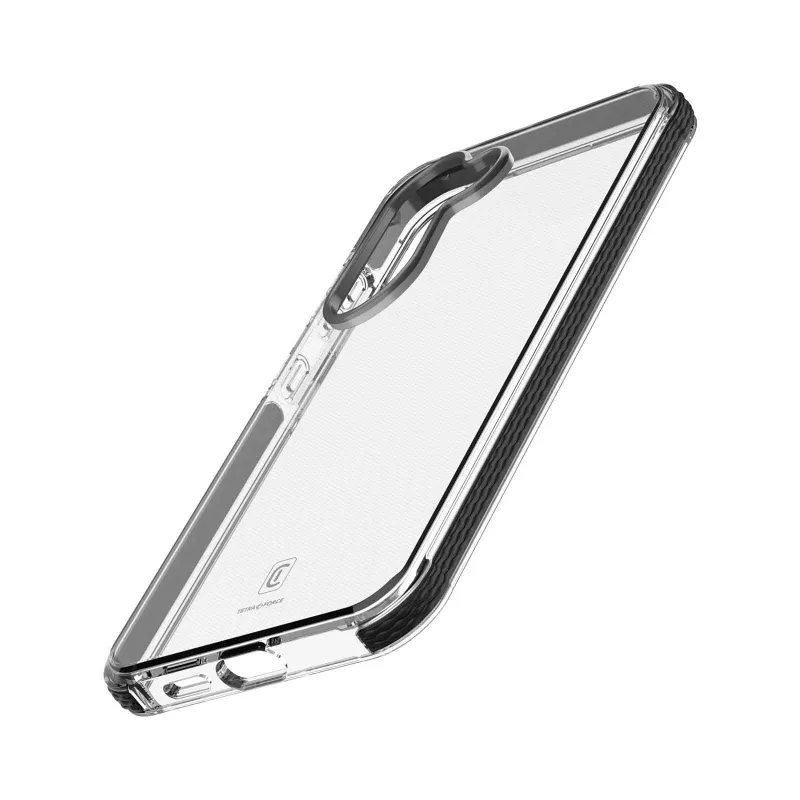 Cover Cellularline TETRACGALA36T für Samsung Galaxy A36/A56 16,8 cm Transparent