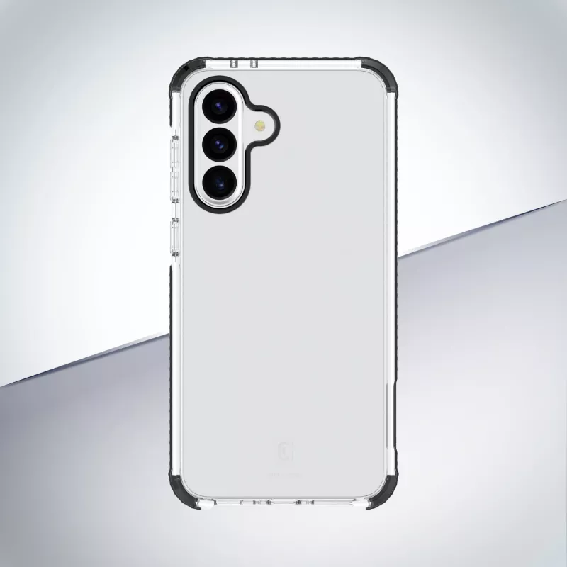 Cover Cellularline TETRACGALA36T für Samsung Galaxy A36/A56 16,8 cm Transparent