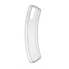 Cover Cellularline SOFTGALA26T für Samsung Galaxy A26 Transparent