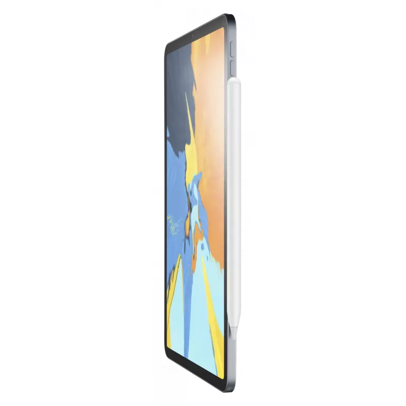 Stylus Pen Cellularline STYLUSPEN2IPAD Grau 80 g Tablet Apple