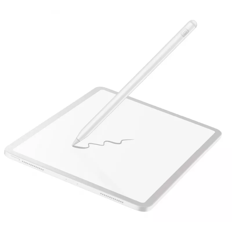 Stylus Pen Cellularline STYLUSPEN2IPAD Grau 80 g Tablet Apple