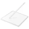 Stylus Pen Cellularline STYLUSPEN2IPAD Grau 80 g Tablet Apple
