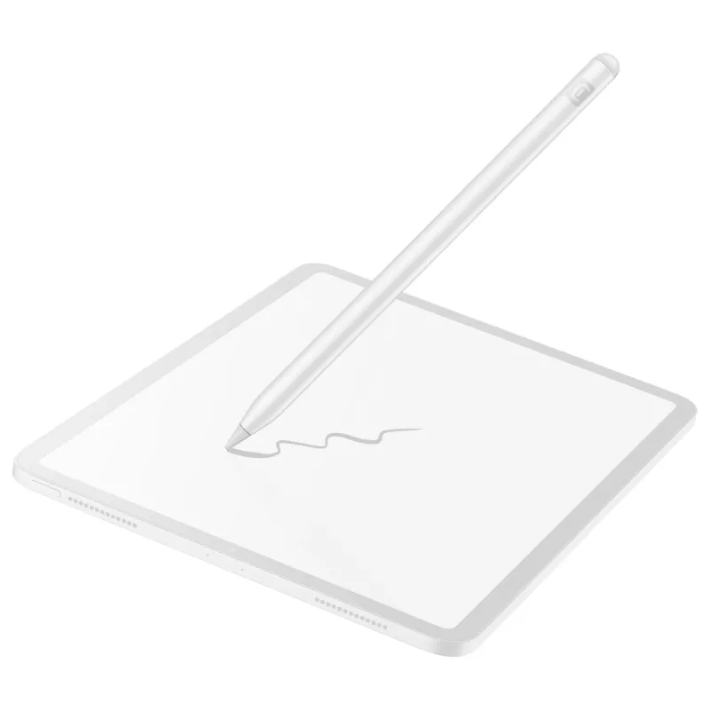 Stylus Pen Cellularline STYLUSPEN2IPAD Grau 80 g Tablet Apple