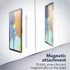 Stylus Pen Cellularline STYLUSPEN2IPAD Grau 80 g Tablet Apple