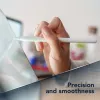 Stylus Pen Cellularline STYLUSPEN2IPAD Grau 80 g Tablet Apple