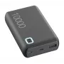 Cellularline ESSENCE TURBO 10000 tragbarer Ladegerät 10000mAh Power Delivery 20W