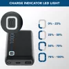 Cellularline ESSENCE TURBO 10000 tragbarer Ladegerät 10000mAh Power Delivery 20W