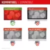 Displex PRIVACY SAFE abnehmbarer Zwei-Wege-Sichtschutzfilter für Studio Display 27 Zoll