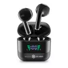Music Sound SPARK Auricolare TWS con Display LED