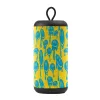 Musik Sound Vertikaler Lautsprecher Bluetooth 5W Smile