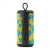 Musik Sound Vertikaler Lautsprecher Bluetooth 5W Smile