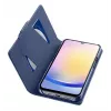 Wallet-Hülle Cellularline Galaxy A26 Blau 16,8 cm