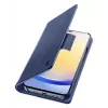 Wallet-Hülle Cellularline Galaxy A26 Blau 16,8 cm