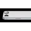 Display- und Kameralinsen-Schutzfolie Cellularline CAMERARINGIPHSE4 für iPhone SE 2025 kratzfest transparent