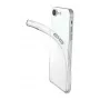 Cover Cellularline FINECIPHSE4T Transparent für iPhone SE 6,1 Zoll