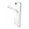 Cover Cellularline FINECIPHSE4T Transparent für iPhone SE 6,1 Zoll