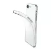 Cover Cellularline FINECIPHSE4T Transparent für iPhone SE 6,1 Zoll
