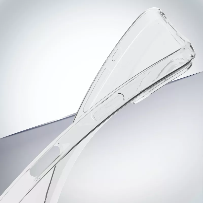 Cover Cellularline FINECIPHSE4T Transparent für iPhone SE 6,1 Zoll