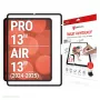 Displex TABLET PAPERSENSE für iPad Pro 13'' (2024)/Air 13'' (2025/2024), abnehmbare Schreib- oder Zeichenfolie mit Paper-Feeling