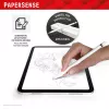 Displex TABLET PAPERSENSE für iPad Pro 13'' (2024)/Air 13'' (2025/2024), abnehmbare Schreib- oder Zeichenfolie mit Paper-Feeling