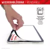 Displex TABLET PAPERSENSE für iPad Pro 13'' (2024)/Air 13'' (2025/2024), abnehmbare Schreib- oder Zeichenfolie mit Paper-Feeling