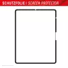 Displex TABLET PAPERSENSE für iPad Pro 13'' (2024)/Air 13'' (2025/2024), abnehmbare Schreib- oder Zeichenfolie mit Paper-Feeling