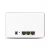 TP-Link Halo H3000X Dualband (2,4 GHz / 5 GHz) Wi-Fi 6 (802.11ax) Weiß 3 Interne Antennen
