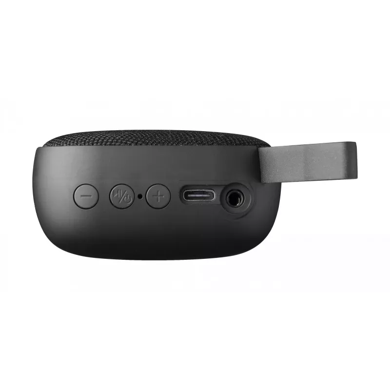 Music Sound Kabelloser Lautsprecher Mini kompakt und farbenfroh 3-Watt Bluetooth-Lautsprecher