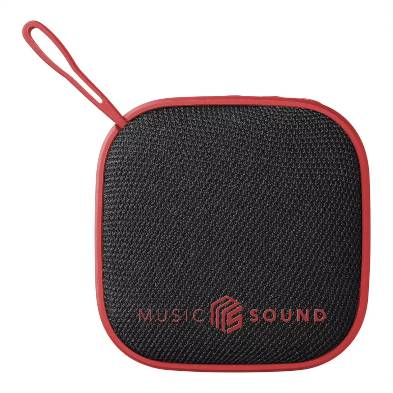 Music Sound Kabelloser Lautsprecher Mini Kompakter und farbenfroher 3-Watt Bluetooth-Lautsprecher