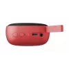 Music Sound Kabelloser Lautsprecher Mini Kompakter und farbenfroher 3-Watt Bluetooth-Lautsprecher