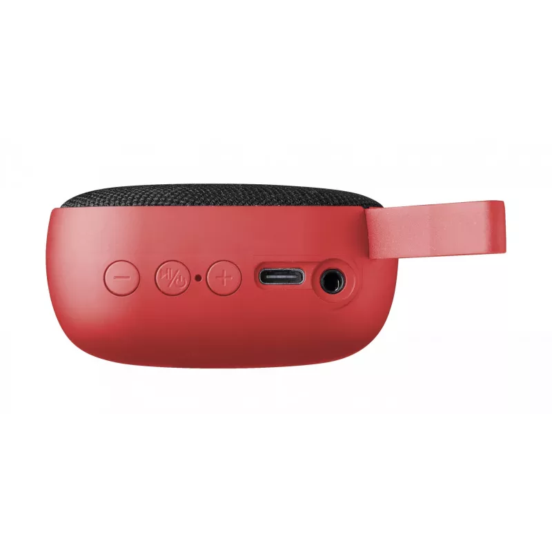 Music Sound Kabelloser Lautsprecher Mini Kompakter und farbenfroher 3-Watt Bluetooth-Lautsprecher
