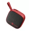 Music Sound Kabelloser Lautsprecher Mini Kompakter und farbenfroher 3-Watt Bluetooth-Lautsprecher