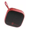 Music Sound Kabelloser Lautsprecher Mini Kompakter und farbenfroher 3-Watt Bluetooth-Lautsprecher
