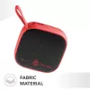 Music Sound Kabelloser Lautsprecher Mini Kompakter und farbenfroher 3-Watt Bluetooth-Lautsprecher