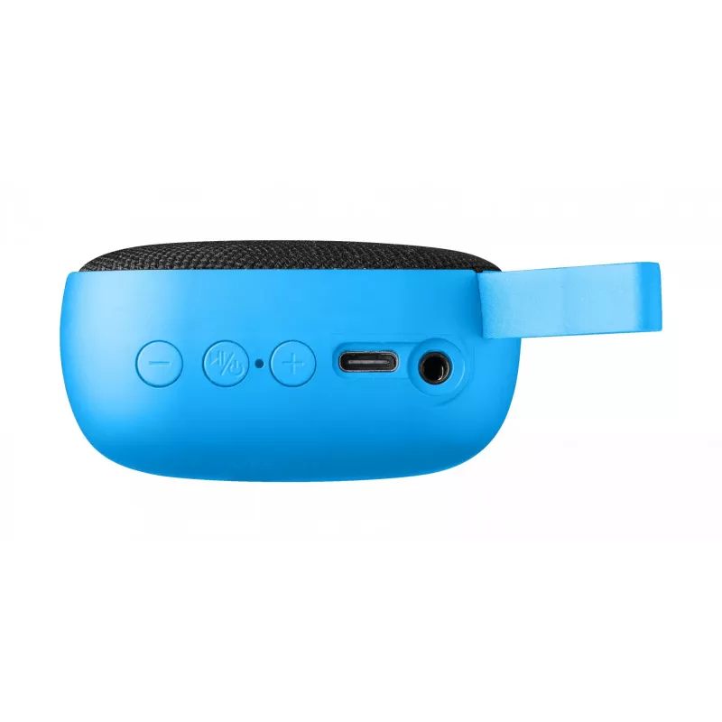 Music Sound Kabelloser Lautsprecher Mini Kompakter und farbenfroher 3-Watt-Bluetooth-Lautsprecher
