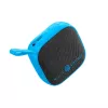 Music Sound Kabelloser Lautsprecher Mini Kompakter und farbenfroher 3-Watt-Bluetooth-Lautsprecher