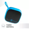 Music Sound Kabelloser Lautsprecher Mini Kompakter und farbenfroher 3-Watt-Bluetooth-Lautsprecher