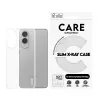 Cover PanzerGlass Samsung Galaxy S25 Edge Transparent X-Ray Soft