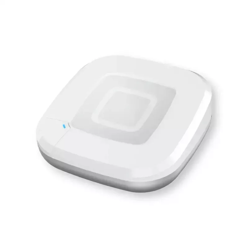 Wireless Access Point HomeMatic Access Point 2 HmIP-HAP2 weiß zur Einrichtung und Steuerung von HomeMatic IP Systemen