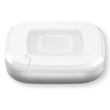 Wireless Access Point HomeMatic Access Point 2 HmIP-HAP2 weiß zur Einrichtung und Steuerung von HomeMatic IP Systemen