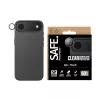 Kameraobjektivschutz PanzerGlass SAFE. by iPhone 17 Air Scratch Shock Resistant Transparent