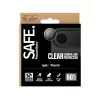 Kameraobjektivschutz PanzerGlass SAFE. by iPhone 17 Air Scratch Shock Resistant Transparent